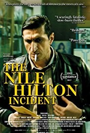THE NILE HILTON INCIDENT (15) - 2017 Swe/Den/Ger/Fra 111 min - subtitled