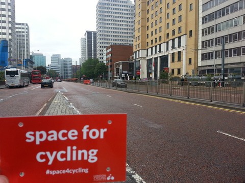 Croydon Cycling Campaign