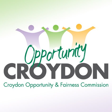Croydon Opportunity and Fairness Commission Launch