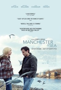 Manchester by the Sea (2016, USA, Dir.Kenneth Lonergan, 137 mins, 15)