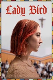 LADY BIRD (15) - 2017 USA 94 min- Babes in Arms Screening.