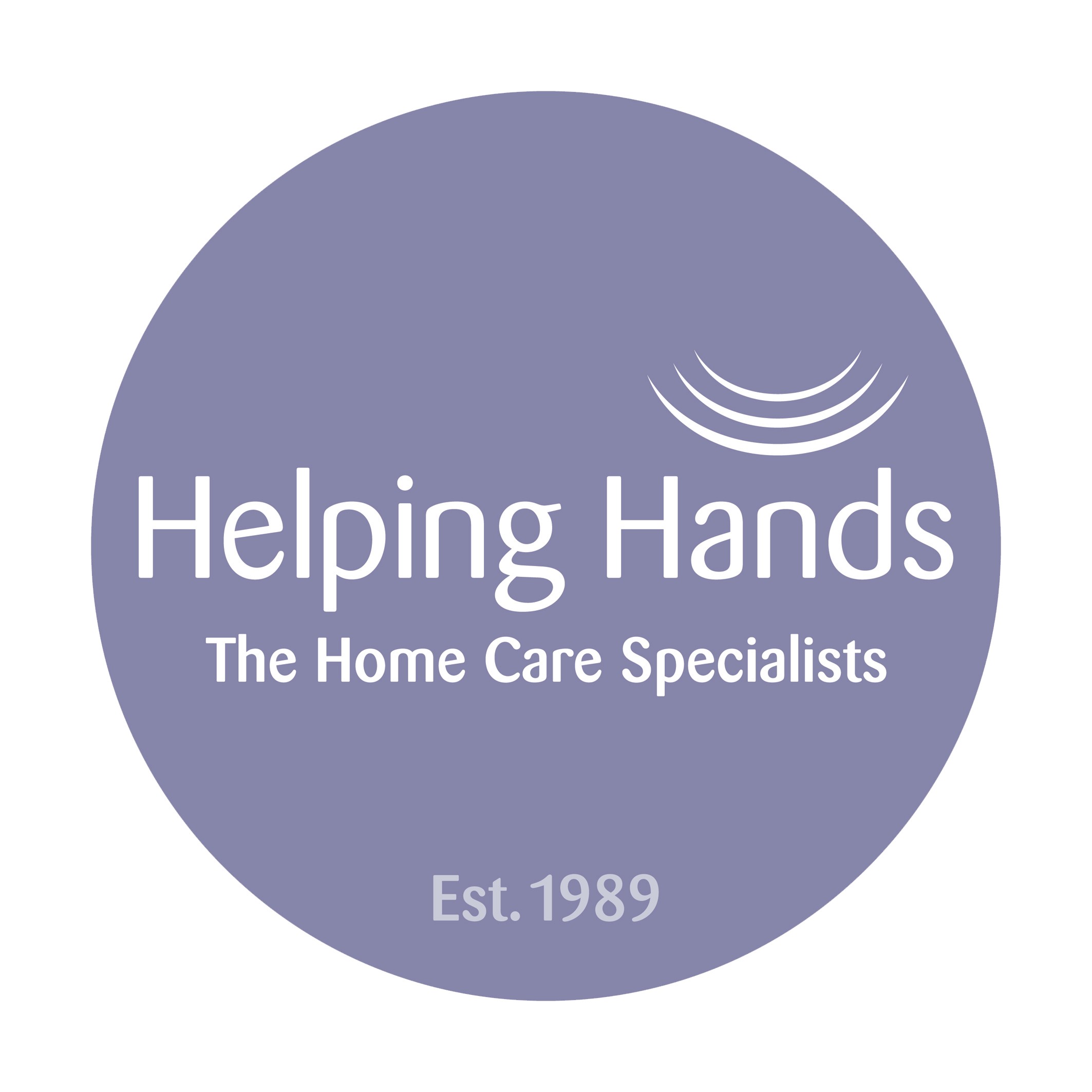 Helping Hands Home Care