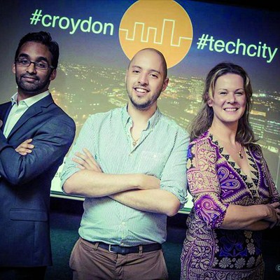 Croydon Tech City