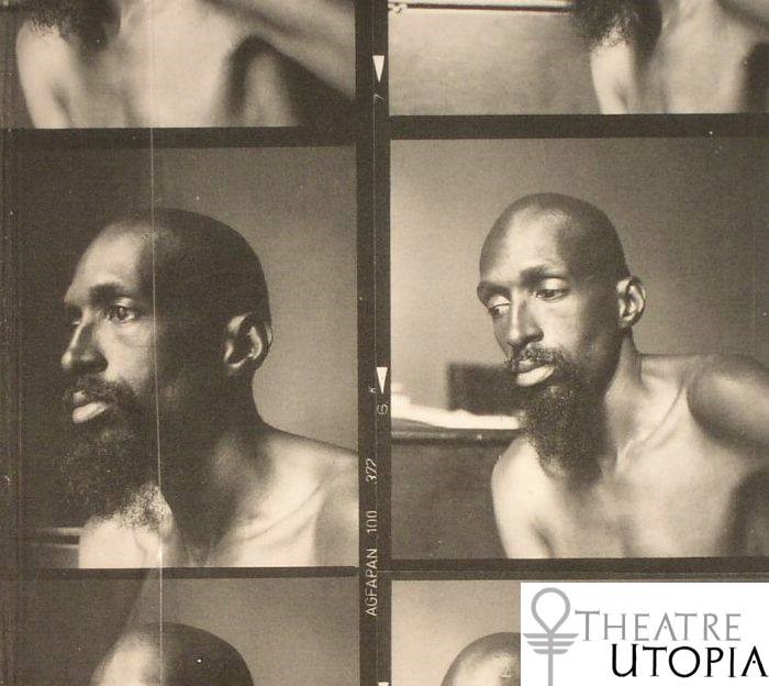 Mr Mineshaft - a play about Julius Eastman (with Adam Courting)