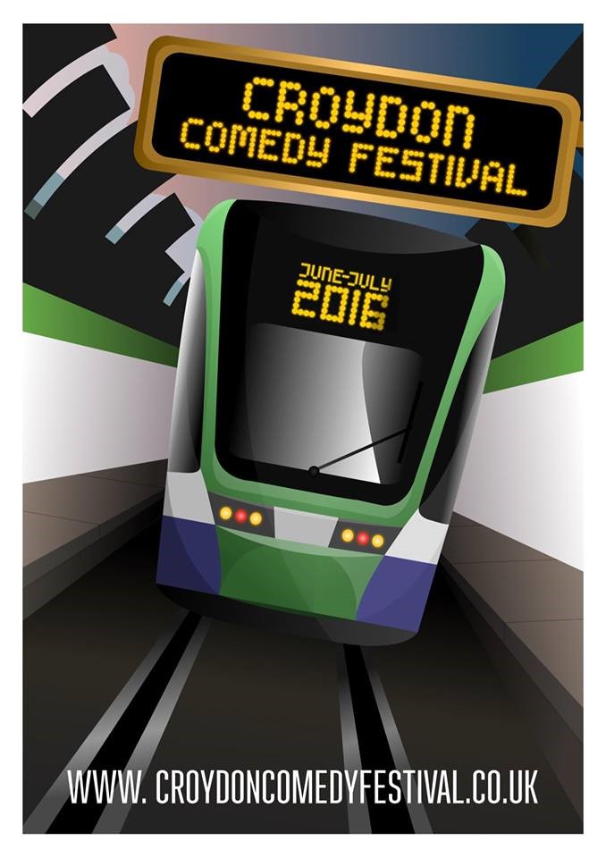 Croydon Comedy Festival