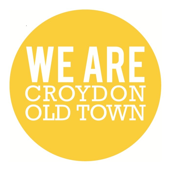 WE ARE CROYDON OLD TOWN