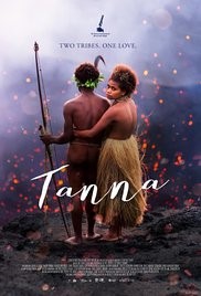 TANNA (12A) - 2015 Australia/Vanuatu 104 min - subtitled