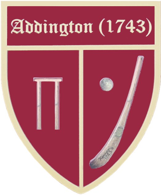 Addington (1743) Cricket Club