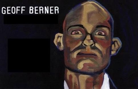 Geoff Berner