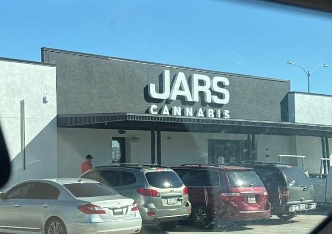 JARS Cannabis Phoenix Metrocenter