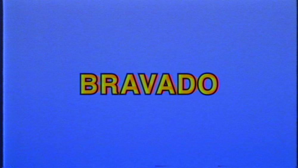 Scottee / Bravado