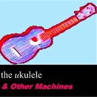 Ukulele Jam