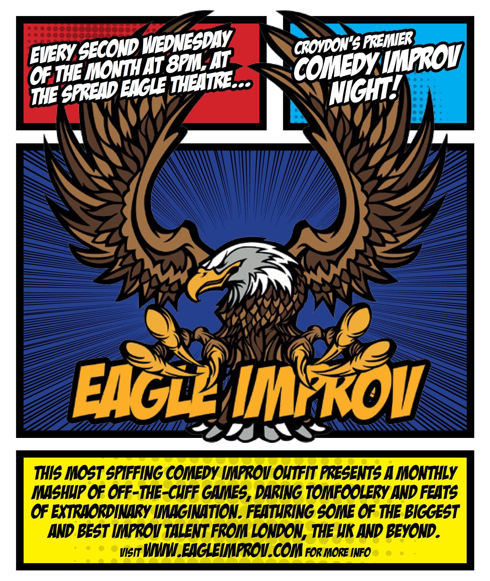 Eagle Improv