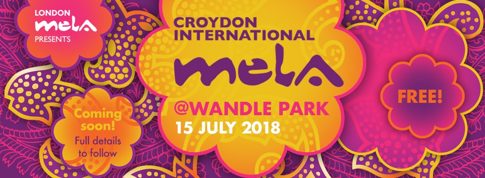 Croydon International Mela