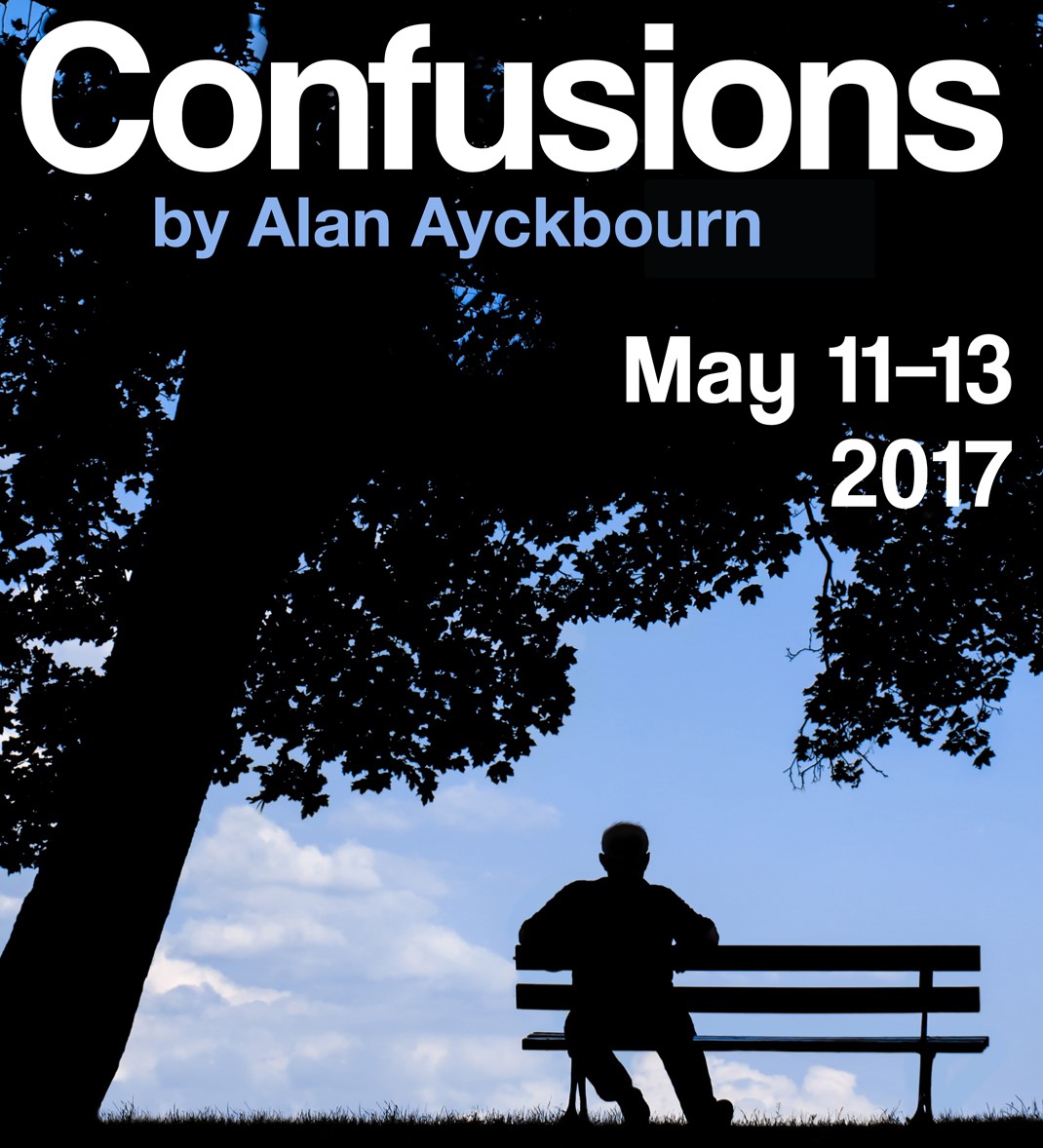 Confusions - a play by Alan Ayckbourn presented by The Downsview Players