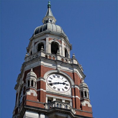 Croydon Clocktower