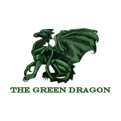 Green Dragon