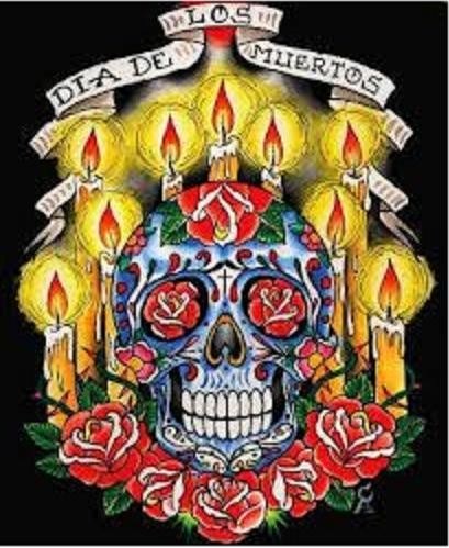 Dia de los Muertos