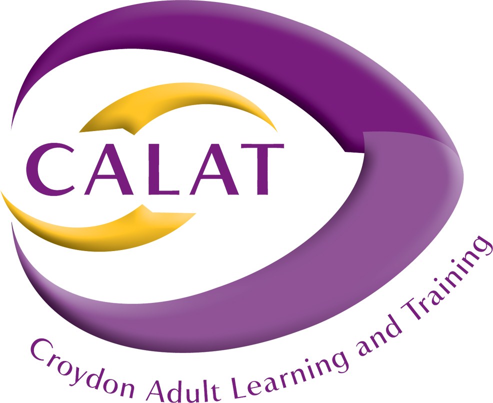 CALAT: Croydon Adult Learning and Training