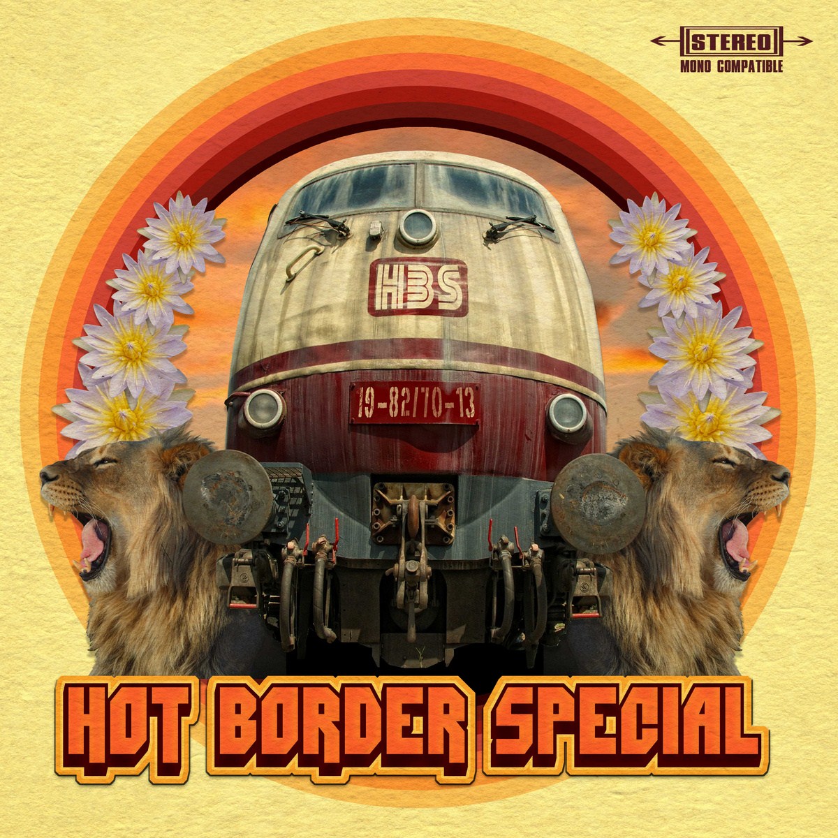 Hot Border Special