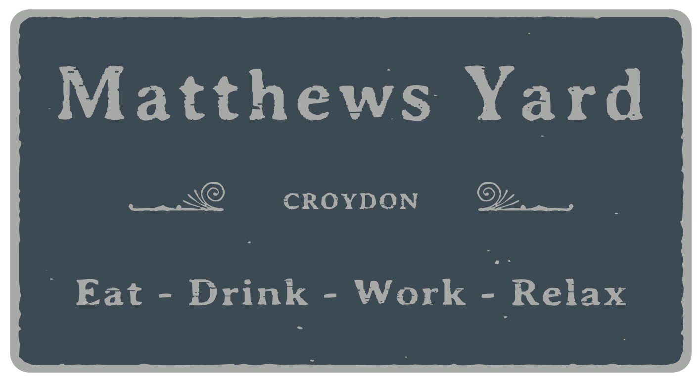 Matthews Yard