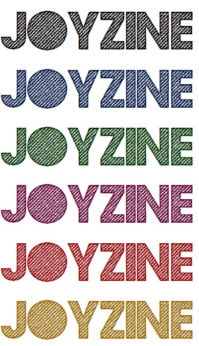 Joyzine