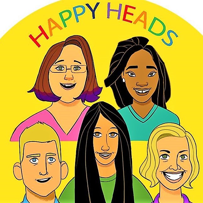 ‘Happy Heads’ - A Mental Health Event