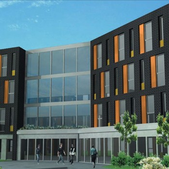 Off Plan Student Accommodation - Great for Investors