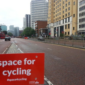 Croydon Cycling Campaign