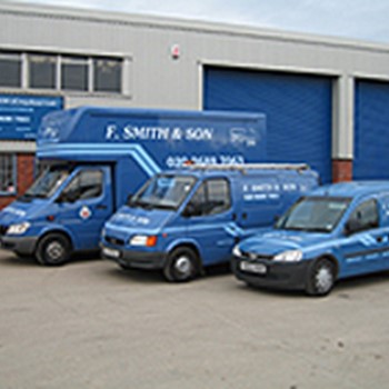 House Removals & Long or short term Storage