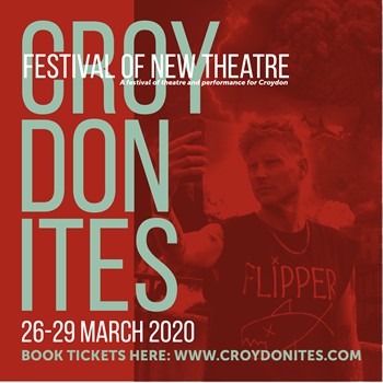 Croydonites Festival of New Theatre