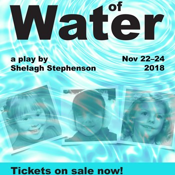 The Memory of Water - a play by Shelagh Stephenson