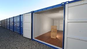 storage units in  Worcester offer best storage facilities in all over uK.