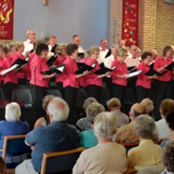 Shirley Singers