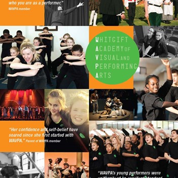 Whitgift Academy of Visual and Performing Arts