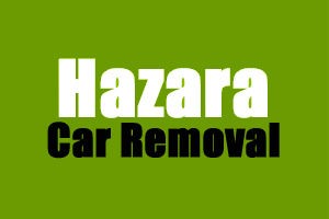 Car removal Melbourne