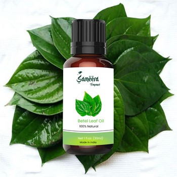 Sameera Fragrance 100% Pure & Natural Essential Oil manufacture company