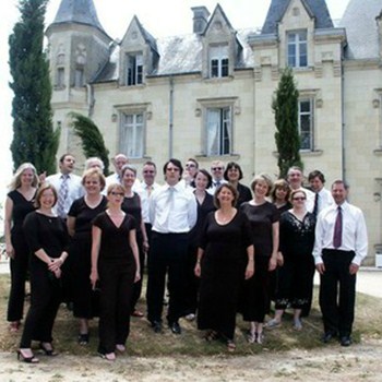 The Sine Nomine Singers