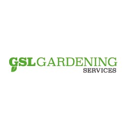 GSL Gardening Services
