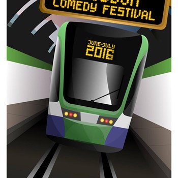 Croydon Comedy Festival