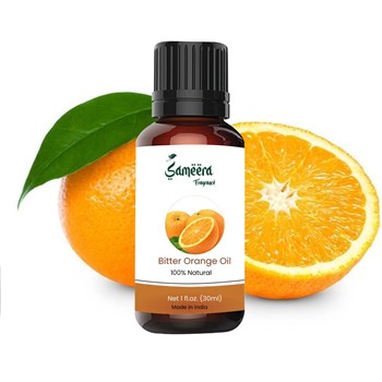 Sameera Fragrance 100% Pure & Natural Essential Oil manufacture company