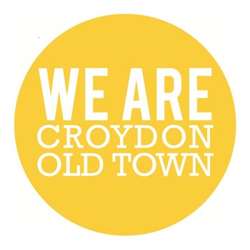 WE ARE CROYDON OLD TOWN