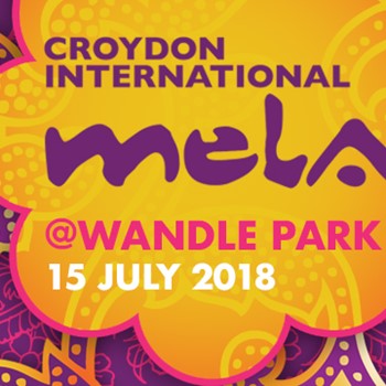 Croydon International Mela