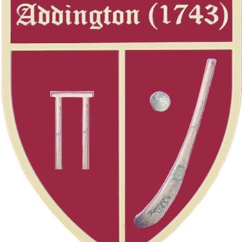 Addington (1743) Cricket Club