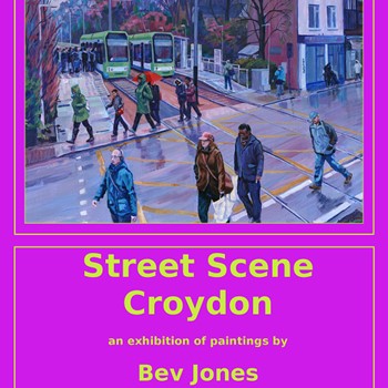 Stree Scene Croydon