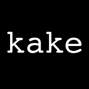 Kake .