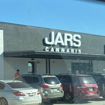 JARS Cannabis Phoenix Metrocenter