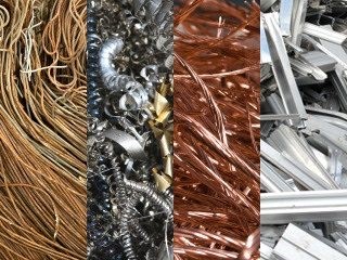 Scrap Metal Buyers in Brisbane