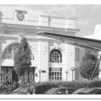 Croydon Airport Visitor Centre