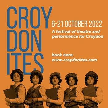 Croydonites Theatre Festival